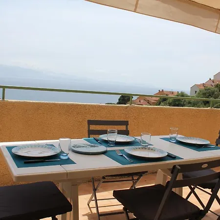 F3 Balcons Du Golfe