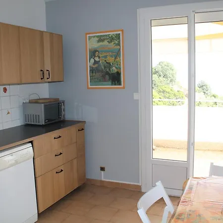 F3 Balcons Du Golfe