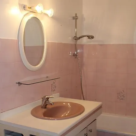 Apartamento F3 Balcons Du Golfe Ajaccio (Corsica)