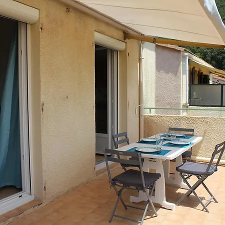 Apartamento F3 Balcons Du Golfe *